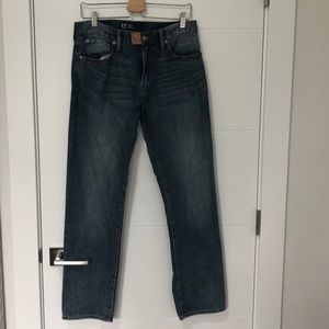 Gap men’s jeans